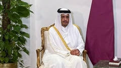 Mohammed bin Abdulrahman al-Thani