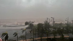 Tajfun Yagi u Vijetnamu