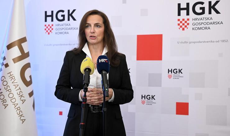 Bogović (HGK): Odvjetničke usluge i platforme izuzete od baznih cijena