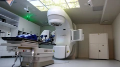 Linearni akcelerator