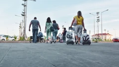 Sindikat radnika migranata poziva Vladu da prestane s pritiscima