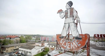 Tvornica Sljeme