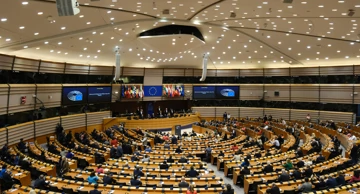 EPP je dominantna politička grupacija u Europskom parlamentu