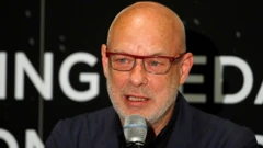 Brian Eno