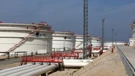 Instalaciones de Janaf 