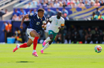 Kylian Mbappe, Foto: Caean Couto/REUTERS