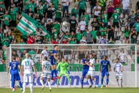 Dvoboj Omonije i Dinama, Foto: Jurica Galoić/PIXSELL