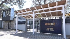 Biogradski klub u kojem je došlo do incidenta