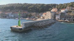 Najudaljeniji šibenski otok dobio trgovinu kroz cijelu godinu