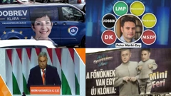 Ujedinjena oporba protiv Orbana, izbori bitni za slučaj INA-MOL  