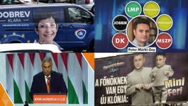 Ujedinjena oporba protiv Orbana, izbori bitni za slučaj INA-MOL  