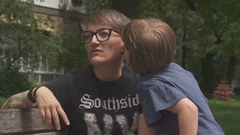  Beatina majka Lidija Blažević