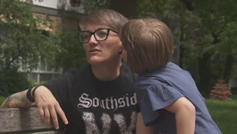  Beatina majka Lidija Blažević