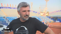 Goran Ivanišević