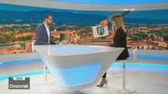 Tomašević u Dnevniku, 5.3.2021. 