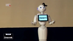 Humanoidni robot