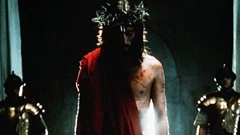 Ponedjeljak, 25. ožujka na Drugom, Foto: Isus iz Nazareta/serija