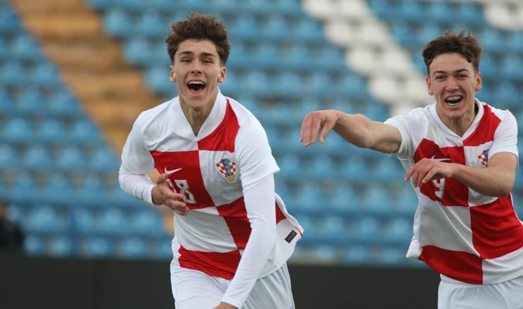 Mladi Vatreni protiv Furije love finale Eura
