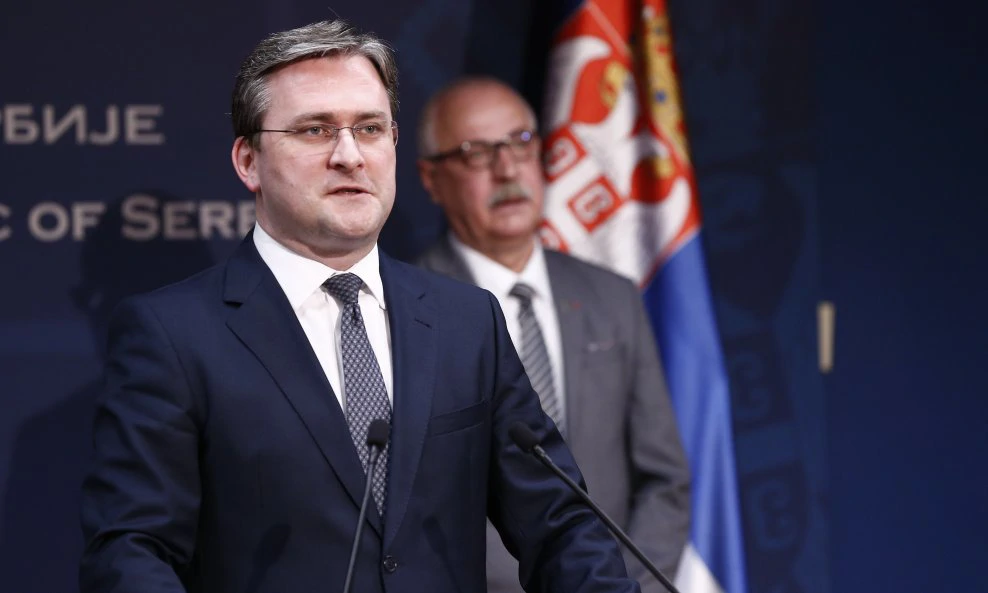 Srbija kritizirala odgodu izložbe u Vukovaru