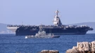 Nosač zrakoplova na nuklearni pogon, USS Gerald R. Ford
