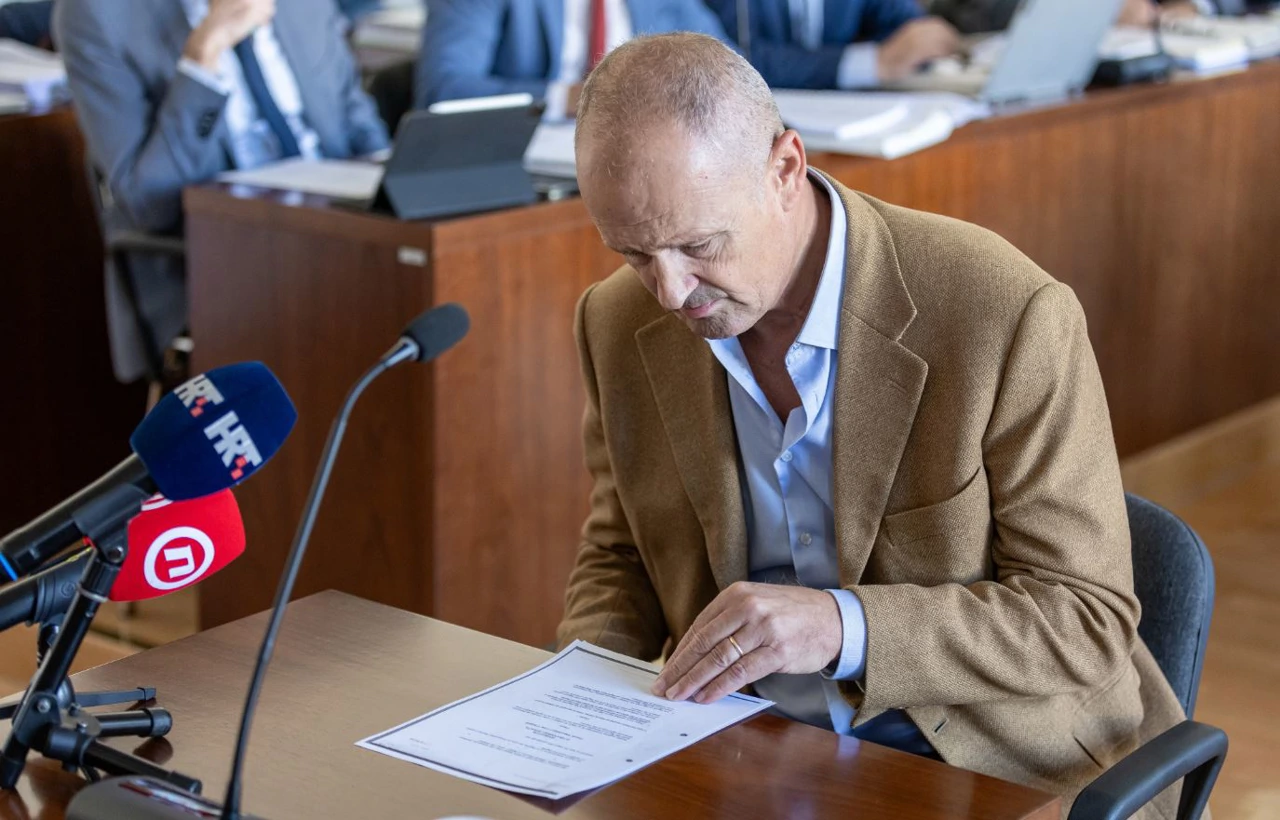 Dražen Medić