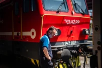 Brže ne može, Foto: Sanjin Kaštelan/HRT