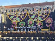 Vinkovačke jeseni, Foto: M.Milas/Radio Osijek