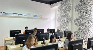 Europski tjedan programiranja