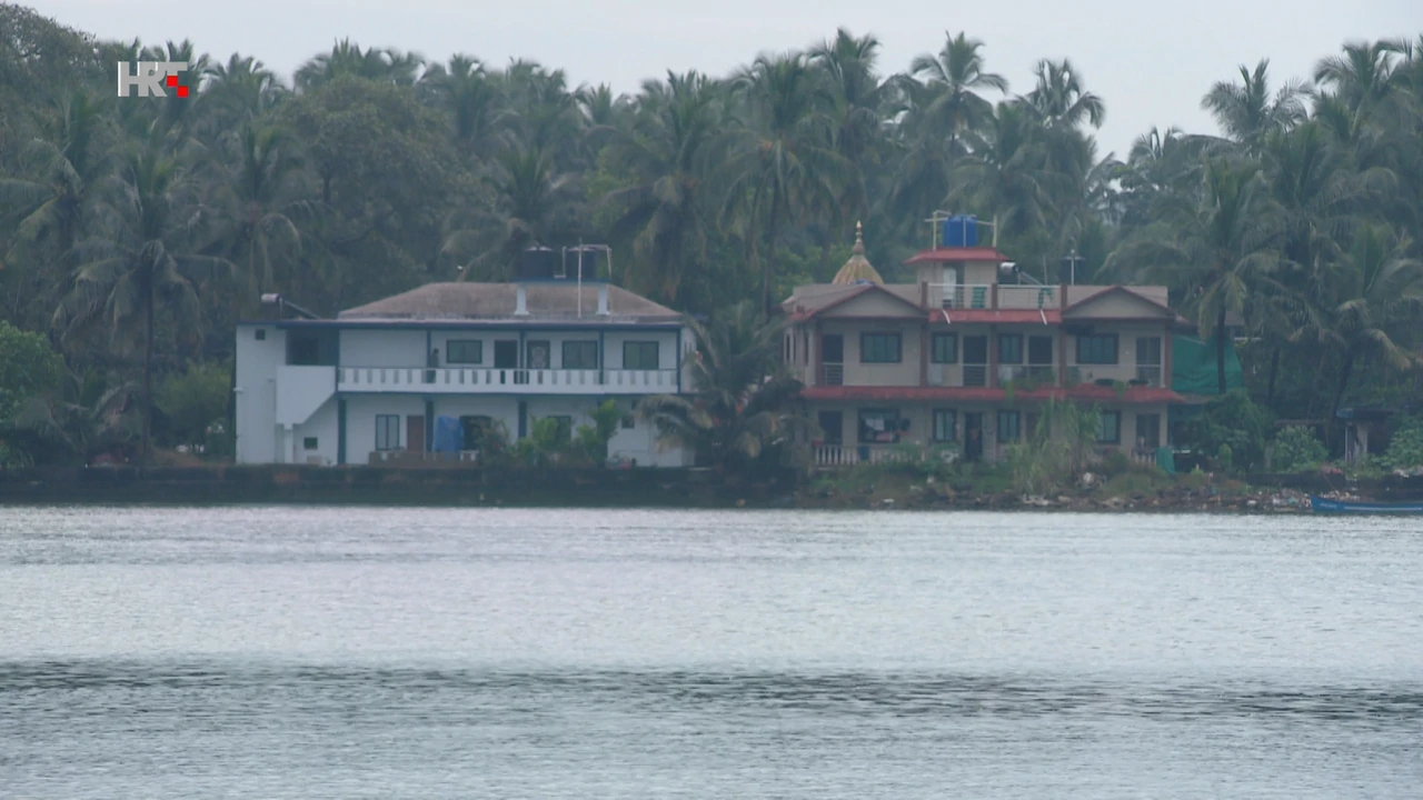 Goa, Foto: HTV/HRT