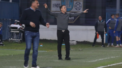 Mario Kovačević i Fabio Cannavaro