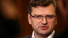 Dmitro Kuleba