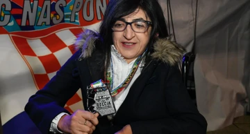 Dora Bašić