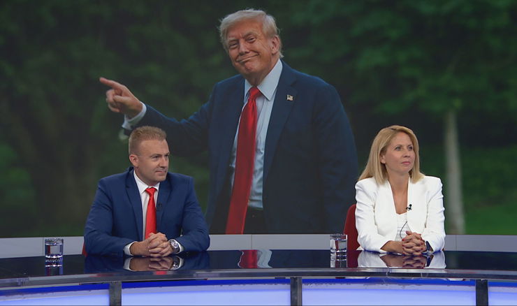 Amerika propituje Trumpovo zdravlje i sposobnost vođenja drž