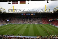 Signal Iduna Park, Foto: Bernadett Szabo/REUTERS