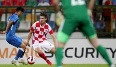Antonio Marin, Foto: Igor Kralj/PIXSELL