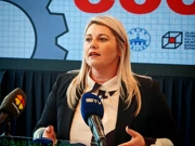 Ivana Rešetar, Foto: Krunoslav Inhof/HRT Radio Osijek