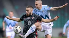 Nikola Vlašić, Foto: Igor Soban/PIXSELL
