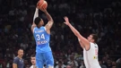 Giannis Antetokounmpo, Nikola Jokić