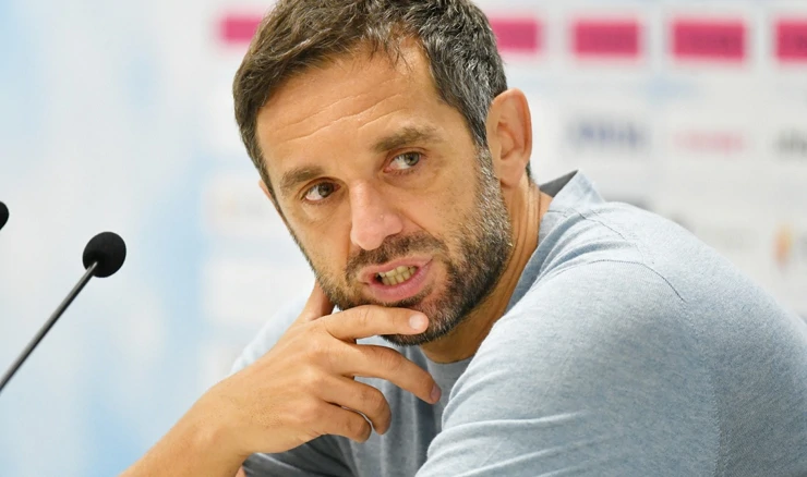 Radomir Đalović