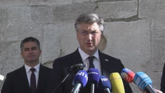 Andrej Plenković