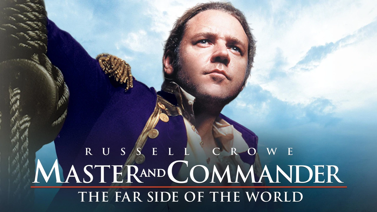 Nedjelja, 8. veljače na Prvom , Foto: Gospodar i ratnik: Druga strana svijeta/film