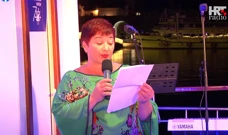 Pomorska večer 70. obljetnica , Foto: -/-