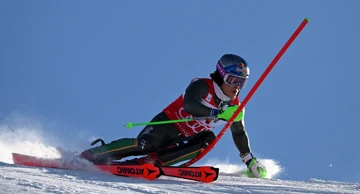 Lucas Pinheiro Braathen