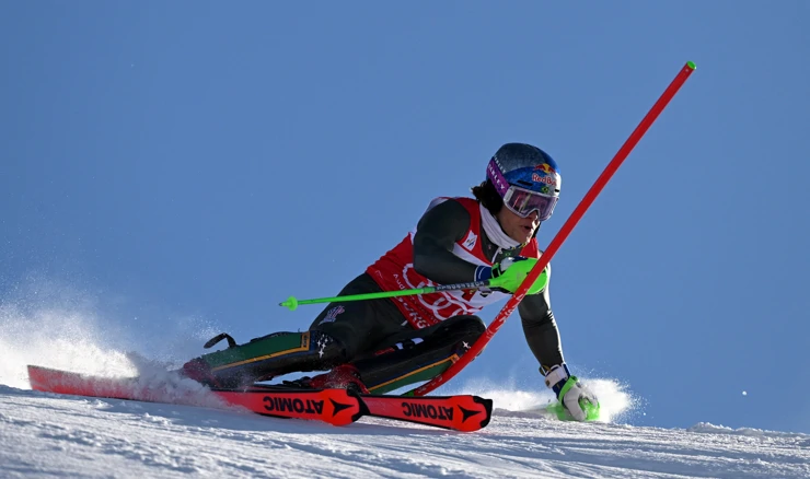 Lucas Pinheiro Braathen