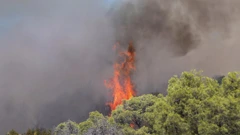 Počela protupožarna sezona