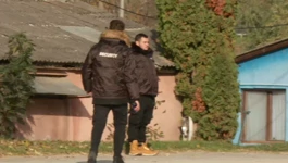 Zaštitari na Hipodromu
