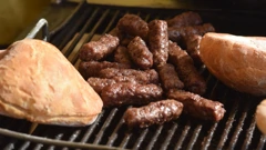Ćevapi