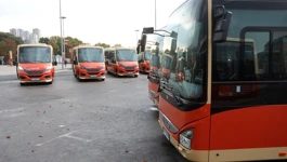 Autobusi Autotroleja