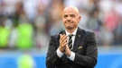 Gianni Infantino