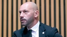 Ministar pravosuđa Damir Habijan